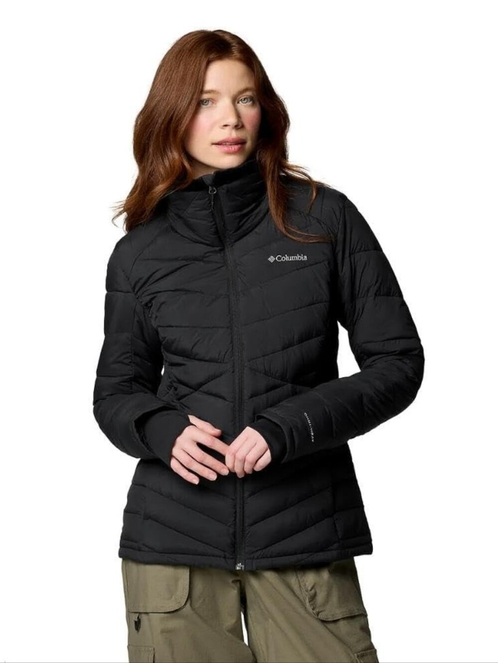 Columbia Joy Peak II Insulated Jacket